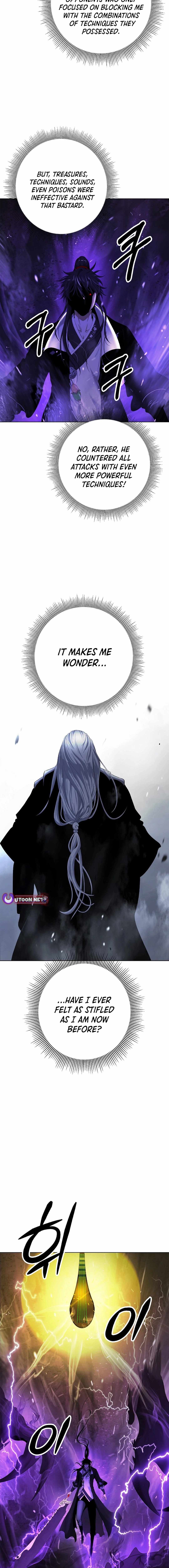Call of the Spear Chapter 171 20